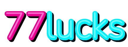 77lucks — logo kanal