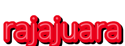 rajajuara — logo kanal