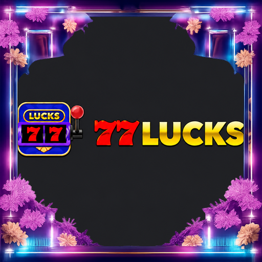 77lucks — mitra unggulan